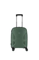 IMPACKT TROLLEY S 4 WIEL 55 CM DEEP SEA GREEN - thumbnail