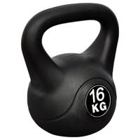 VidaXL Kettlebell 16 kg - thumbnail