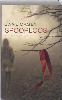 Spoorloos - Jane Casey - eBook (9789041416780)