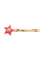 Versace Kids barrette Star Medusa - Rose - thumbnail