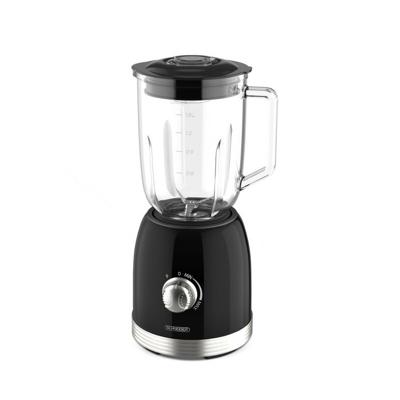 Schneider SCBL15B Blender Zwart