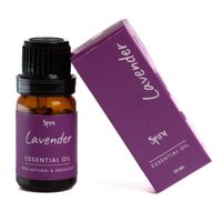 Essentiële Olie Lavendel - 10 ml - thumbnail