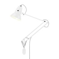 Anglepoise Original 1227 Giant Wall Mounted Glans Alpine White Wandlamp