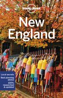 Reisgids New England | Lonely Planet - thumbnail