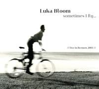 Sometimes Fly - CD (0885513021021)