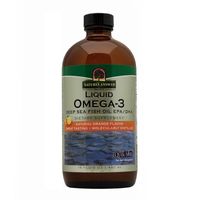 Vloeibaar Omega 3 DHA/EPA 1.150mg