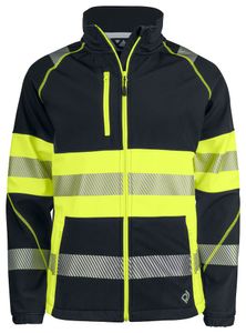 Projob 646443 Softshell Jacket