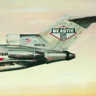 Licensed To Ill - LP (0602547820754)