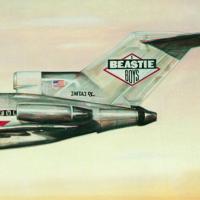 Licensed To Ill - LP (0602547820754)