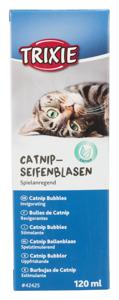 Catnip Bellenblaas (120 ml) 2 stuks