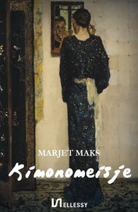 Kimonomeisje - Marjet Maks - ebook