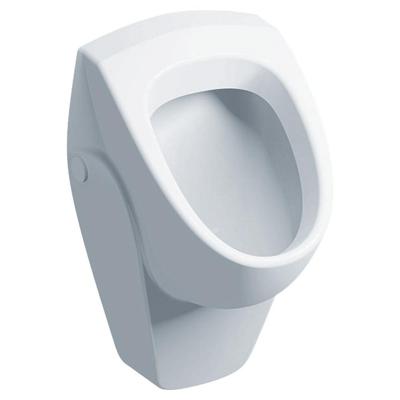 Geberit 300 urinals urinoir achterinlaat, wit