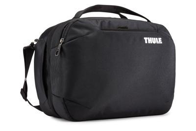 Thule Subterra TSBB-301 Black Draagtas Zwart 23 l Nylon