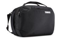 Thule Subterra TSBB-301 Black Draagtas Zwart 23 l Nylon