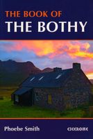 Accommodatiegids - Wandelgids The Book of the Bothy | Cicerone - thumbnail