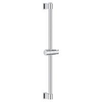 GROHE Vitalio Universal QuickFix Glijstang - 60cm - met handdouchehouder - verstelbaar - chroom 27724001