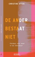 De ander bestaat niet - Christine Otten - ebook - thumbnail