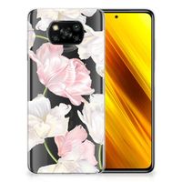 Xiaomi Poco X3 | Poco X3 Pro TPU Case Lovely Flowers