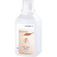 Schülke sensiva dry skin Pflegebalsam Huidcrème SC1054 500 ml - thumbnail