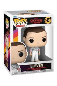 Stranger Things POP! TV Vinyl Figure Finale Eleven 9cm