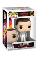 Stranger Things POP! TV Vinyl Figure Finale Eleven 9cm - thumbnail