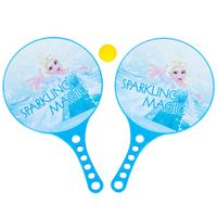 Frozen Disney Strand Tennisset