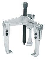 GEDORE 1.07/1A universele trekker 3-armig 130x100 mm, mmll, 130 x 100 mm