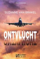 Ontvlucht - Suzanne van Brakel - ebook