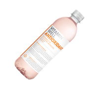 Vitamin Well Antioxidant (1 x 500 ml) Ten minste houdbaar tot: 4-2021