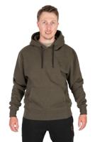 Fox Collection Hoody Green & Black Small - thumbnail