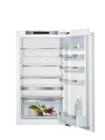 Siemens KI31REDD0 extraKlasse Inbouw koelkast zonder vriesvak Wit