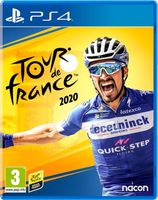 PS4 Tour de France 2020