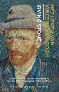 Het leven van Vincent van Gogh - Irving Stone - ebook