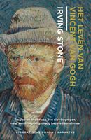 Het leven van Vincent van Gogh - Irving Stone - ebook - thumbnail