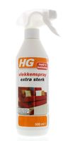 HG Vlekverwijderaar tapijt & bekleding extra sterk 94 (500 ml)