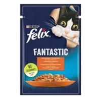 Purina fanstastic kattenvoer