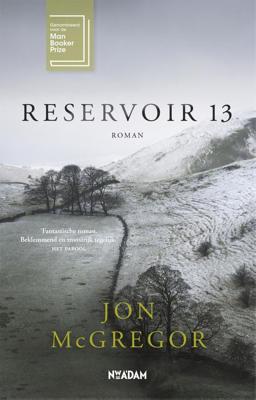 Reservoir 13 - Jon McGregor - ebook