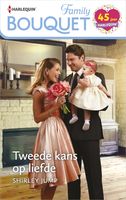 Tweede kans op liefde - Shirley Jump - ebook - thumbnail