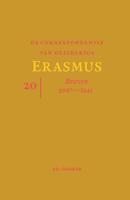De correspondentie van Desiderius Erasmus - Desiderius Erasmus - Hardcover (9789061005315)