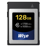 Wise Wise CFexpress 128gb Type B