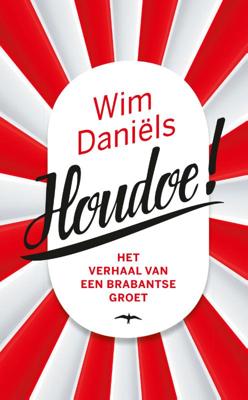 Houdoe - Wim Daniëls - Paperback (9789400402836)