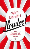 Houdoe - Wim Daniëls - Paperback (9789400402836)