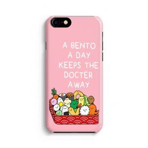 Bento a day: Volledig Geprint iPhone 7 Hoesje