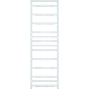 Weidmüller MF 5/5 MC NE WS Aansluitingsblok markers 500 stuk(s)