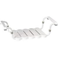 RIDDER A00400101 badkamerkrukje & -bankje