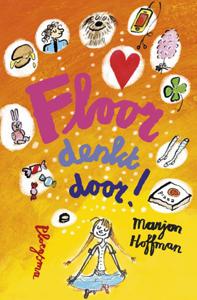 Floor denkt door