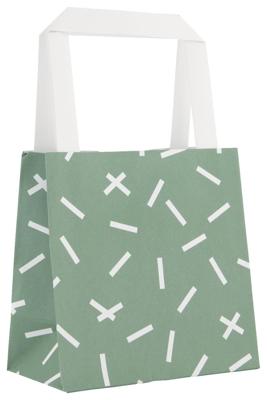 HEMA Cadeautasjes 7 X 13 X 13 - 6 Stuks HEMA Cadeautasjes 7 X 13 X 13 - 6 Stuks