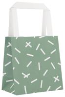 HEMA Cadeautasjes 7 X 13 X 13 - 6 Stuks