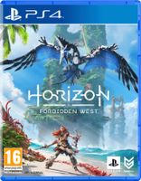 Horizon Forbidden West