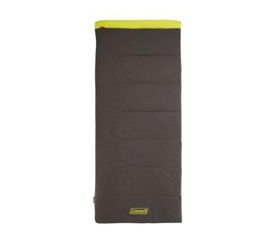 Slaapzak Coleman Heaton Peak Comfort 220 - Grijs